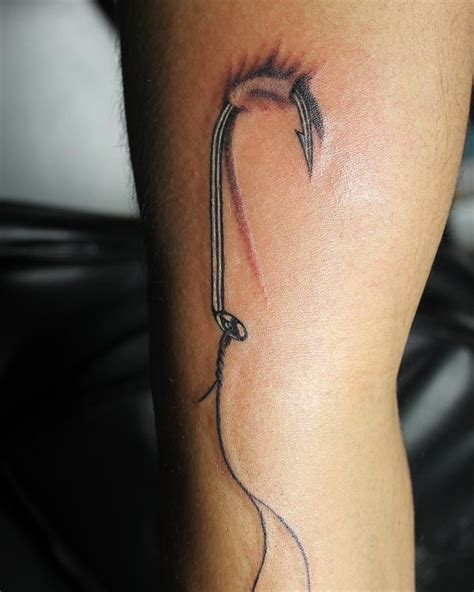 tattoo fishing|114 Top Fishing Tattoos Ideas for Fishing。